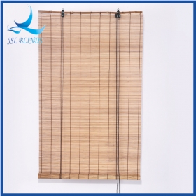 Bambus cortina cilindru
